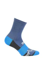 Pánske ponožky Wola Sportive W94.1N5 Ag + Pánske ponožky Wola Sportive W94.1N5 Ag +