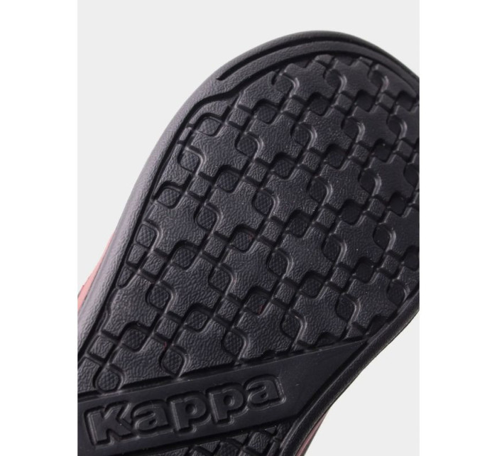 Kappa Lineup Kožušinové topánky K Jr 261071K-2011