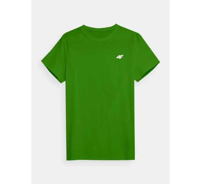 Tričko 4F M 4FWSS24TTSHM1895-90S 3pak pánske