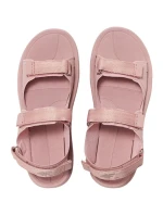 Sandále 4F F057 W 4FRSS24FSANF057 56S ženy Sandále 4F F057 W 4FRSS24FSANF057 56S ženy