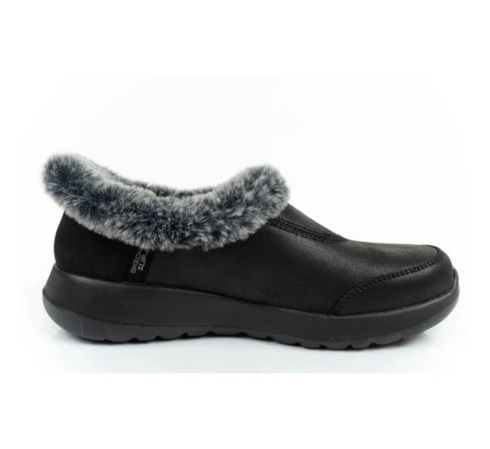 Boty W model 20625029 - Skechers Boty W model 20625029 - Skechers