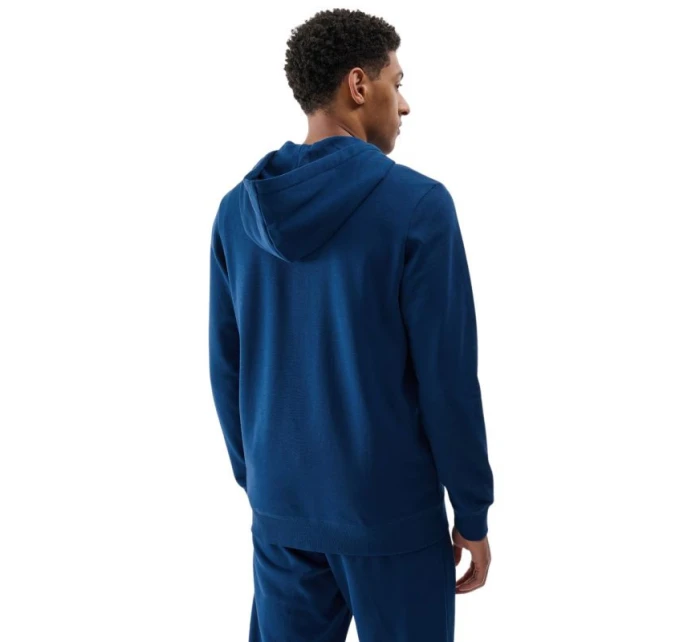 Mikina 4F M1768 M 4FWMM00TSWSM1768 46S pánska Mikina 4F M1768 M 4FWMM00TSWSM1768 46S pánska