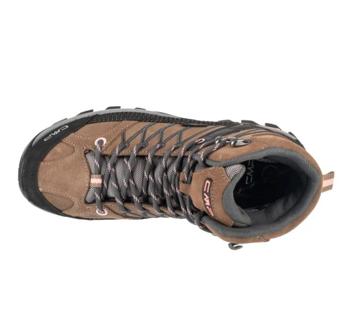 Rigel Mid W model 20981772 dámské boty - CMP