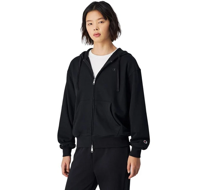 Champion Mikina s kapucňou a zipsom W 117787 KK001