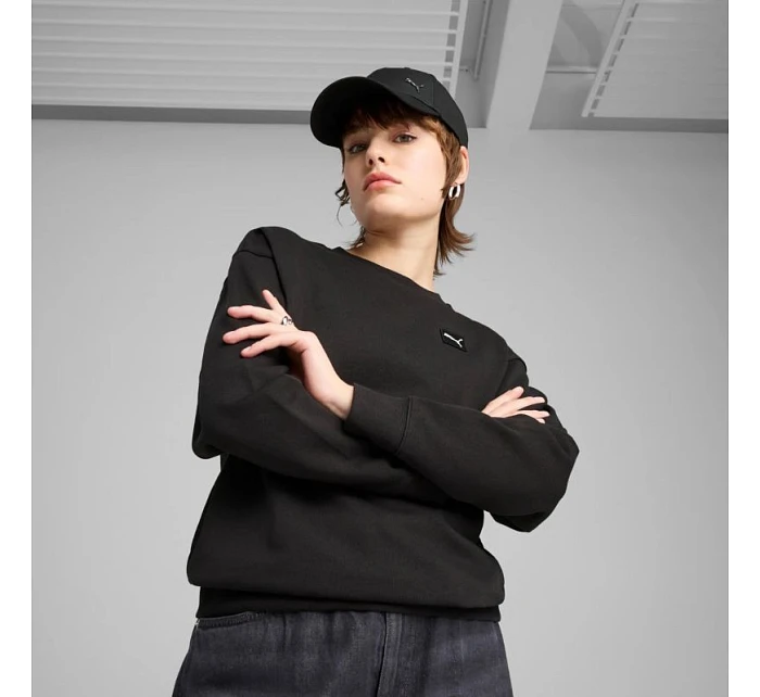 Ess Metal BB baseballová čepice model 21049256 01 - Puma