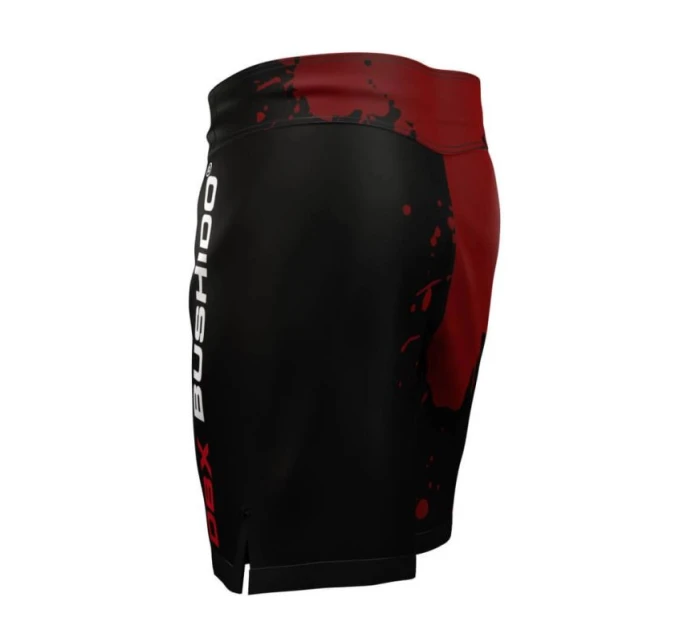 Šortky - tréningové šortky "Blood" M