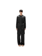 kabát STRING W PARKA W3 84 BLACK model 21812195 - Rains