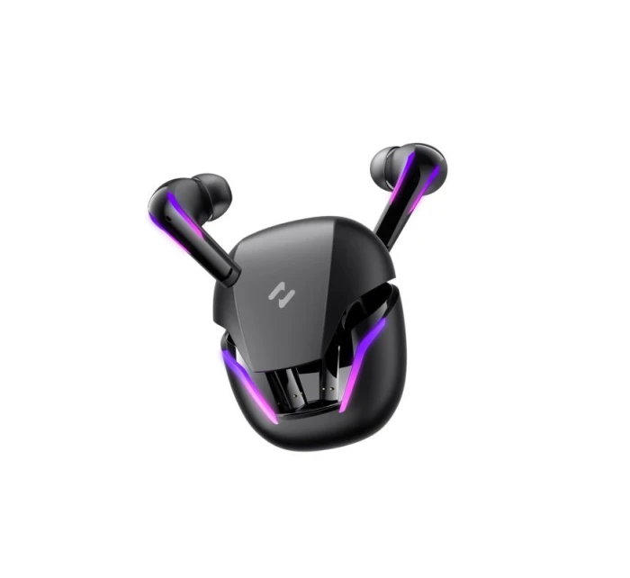 Bezdrôtové slúchadlá TWS Havit TW970 (čierne) Bezdrôtové slúchadlá TWS Havit TW970 (čierne)