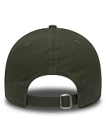 Kšiltovka New Era 9FORTY MLB NY New York Yankees olivová – 80636010 Kšiltovka New Era 9FORTY MLB NY New York Yankees olivová – 80636010