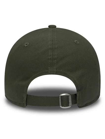 Kšiltovka 9FORTY MLB New York Yankees olivová – model 22227404 - New Era