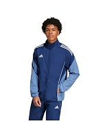 Pánská mikina Tiro 25 Competition Presentation navy blue model 22058767 - ADIDAS