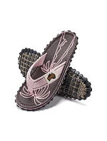 unisex žabky   PINK model 22171574 - Gumbies