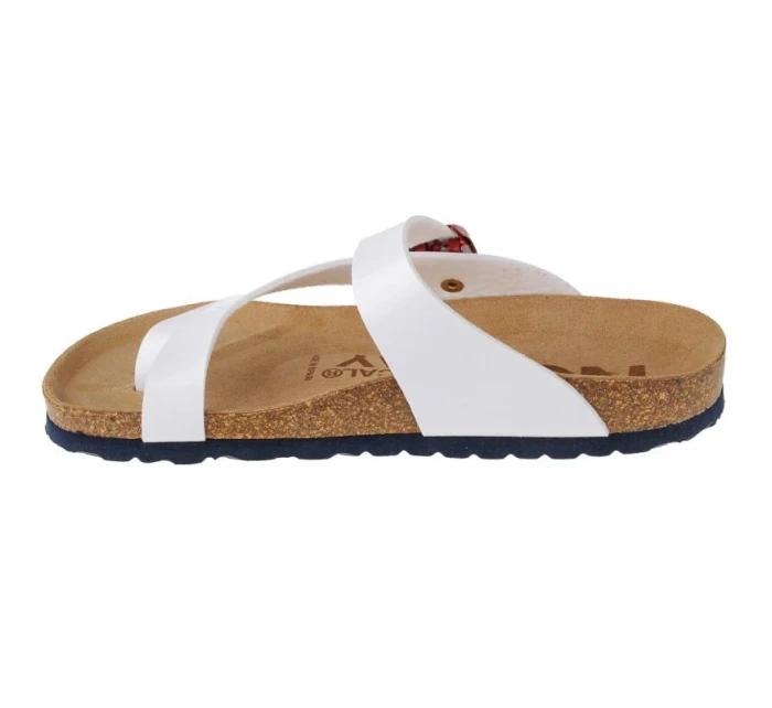 Dámské žabky  Donna W model 21397305 - Geographical Norway