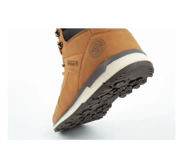 Pánské boty M model 17067645 - Geographical Norway