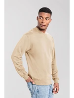 Iconic 250 SetIn Sweat Mikina model 22459221 desert sand - Fruit of the Loom