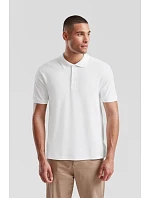 Fruit of the Loom Premium Polo Piqué – polokošeľa 16.3218 červená Fruit of the Loom Premium Polo Piqué – polokošeľa 16.3218 červená