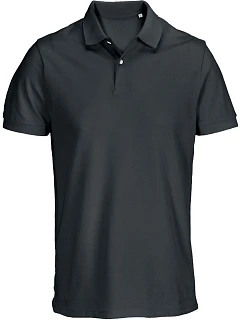 SOL'S Pacific Unisex piqué polo z těžké bavlny grey model 22449191