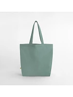 Taška Westford Mill W 805 EarthAware™ z biobavlny 50.0805 šalviovo zelená