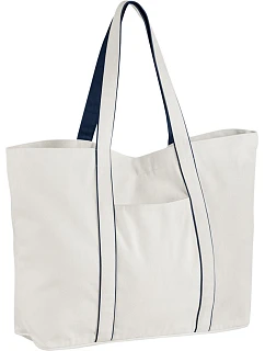 W Velká taška 50.0 soft navy model 22450948 - Westford Mill
