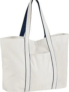 Westford Mill W 952 Veľká taška „Courtside“ 50.0952 soft white/french navy