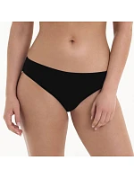 Style Pure Casual Bottom kalhotky model 21162620 černá RosaFaia - Rosa Faia