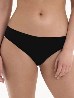 Style Pure Casual Bottom kalhotky model 21162620 černá RosaFaia - Rosa Faia
