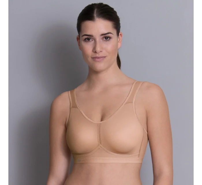 light & sportovní podprsenka deep sand model 10625274 - Active light & sportovní podprsenka deep sand model 10625274 - Active