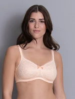 Selena chirurgická podprsenka s penovou výstužou 5776X pearl rose - Anita Care