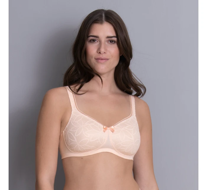 Selena chirurgická podprsenka s penovou výstužou 5776X pearl rose - Anita Care