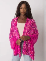 Šátek AT CH S model 21291374 fuchsiový - FPrice