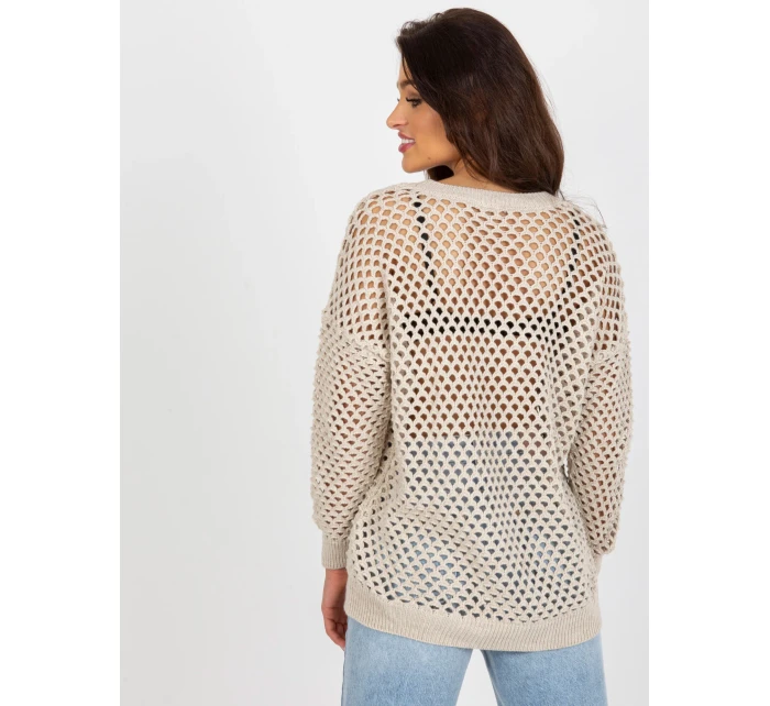 Prepojka BA SW 9006.38P béžová Prepojka BA SW 9006.38P béžová