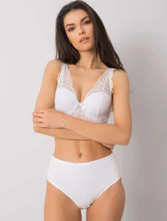 Kalhotky BR MT model 21766087 bílé - FPrice