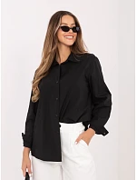 Košeľa IT KS 97597.29 čierna Košeľa IT KS 97597.29 čierna