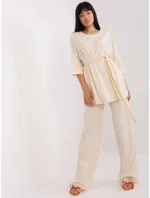 Súprava LK KMPL 509389.28P svetlo béžová Súprava LK KMPL 509389.28P svetlo béžová