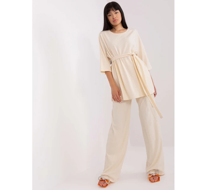 Súprava LK KMPL 509389.28P svetlo béžová Súprava LK KMPL 509389.28P svetlo béžová