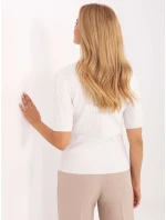Jumper PM SW PM 5065.28 ecru Jumper PM SW PM 5065.28 ecru