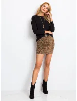 Blúzka RV BZ 5121.29P čierna