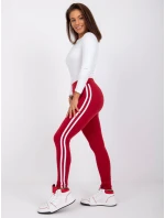 Legíny RV LG 4954.53 gaštanová