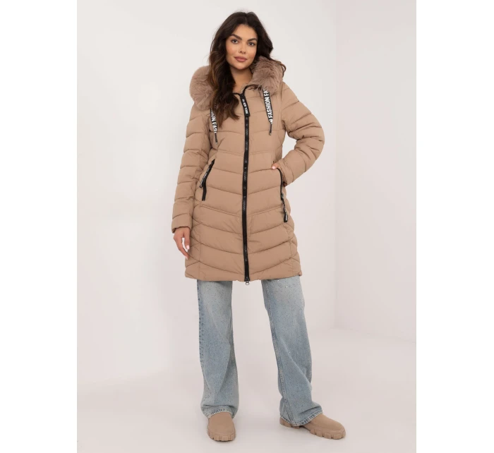 Bunda SK KR HH 2403.02 béžová