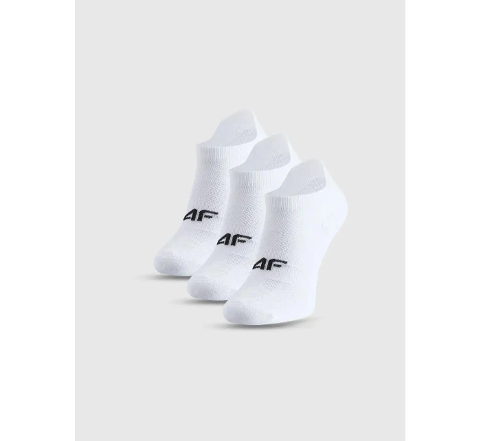 Chlapčenské ponožky 4F M261 (3balenia)