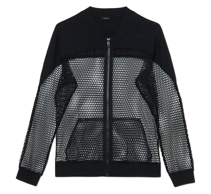 Dámska bunda 00SH87-0TAYM-900 - Diesel