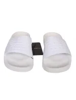 Šľapky X3PS02 biela - Emporio Armani