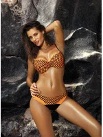 Dámske dvojdielne plavky Rosalina M-490 - Marko