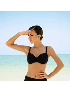 Dámske plavky horný diel - Twiggy Top 8733-1 - RosaFaia Anita