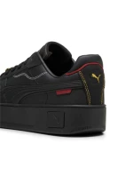 Dámske topánky Carina Street Class 397489 01 Black mix - Puma
