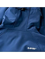 Pánska bunda neti II M 92800360286 dark blue - Hi-Tec Pánska bunda neti II M 92800360286 dark blue - Hi-Tec