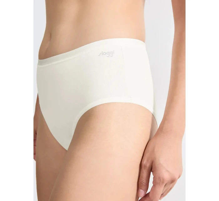sloggi GO Daily Cotton Midi 3P