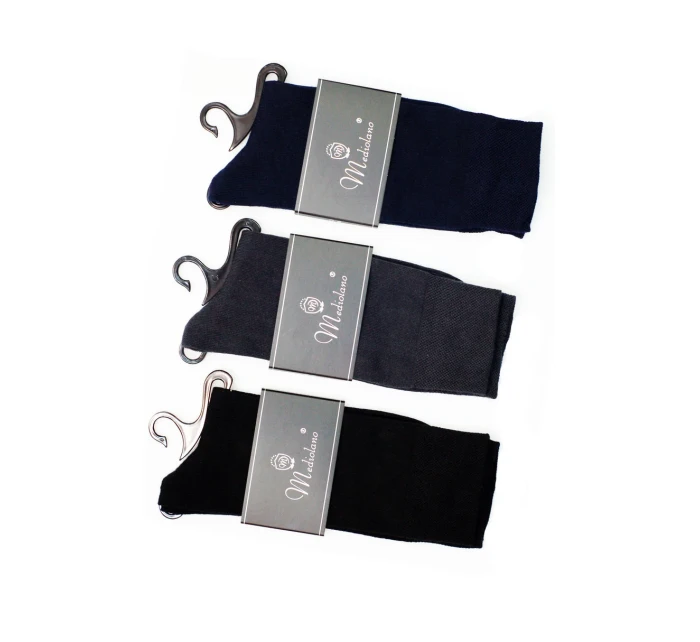 Pánske ponožky Mediolan