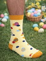 AVANGARDE VEĽKONOČNÉ PONOŽKY G30