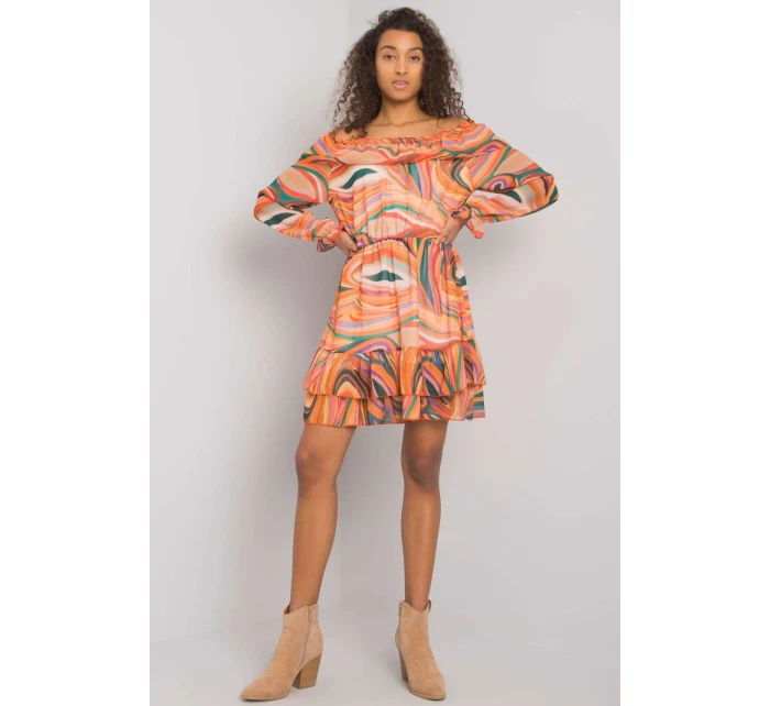 Denné šaty model 169534 Italy Moda